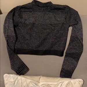 Juliana Seamless top